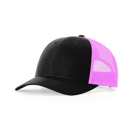 Richardson 115 Low Pro Trucker Hat