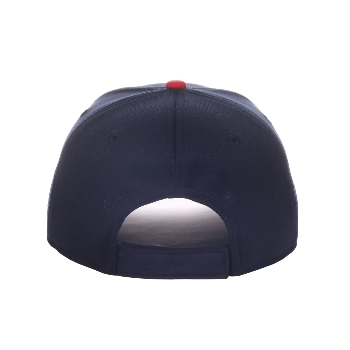 Outdoor Cap Cleveland Guardians™ Official MLB® Replica Structured Solid Panel Hat (MLB-400)-5