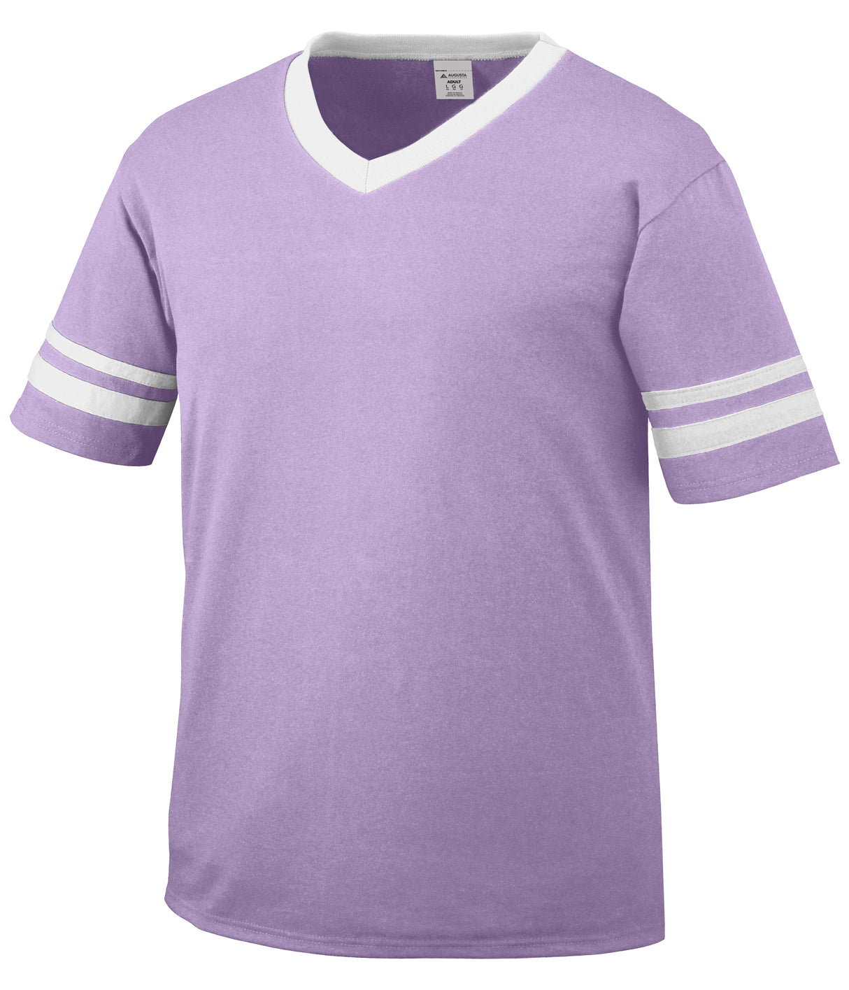 Augusta Sportswear  Men's Sleeve Stripe Jersey