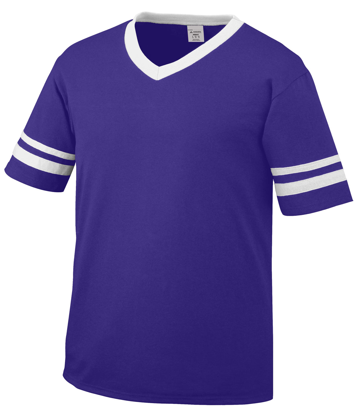 Augusta Sportswear  Men's Sleeve Stripe Jersey