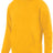 Augusta Sportswear Youth 60/40 Fleece Hoodie
