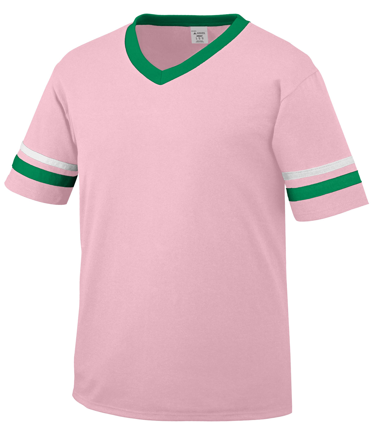 Augusta Sportswear  Men's Sleeve Stripe Jersey