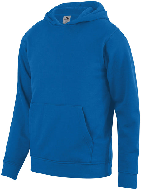 Augusta Sportswear Youth 60/40 Fleece Hoodie