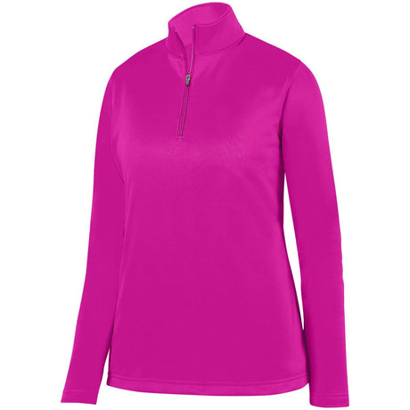 Augusta Sportswear  Women's  Wicking Fleece Pullover