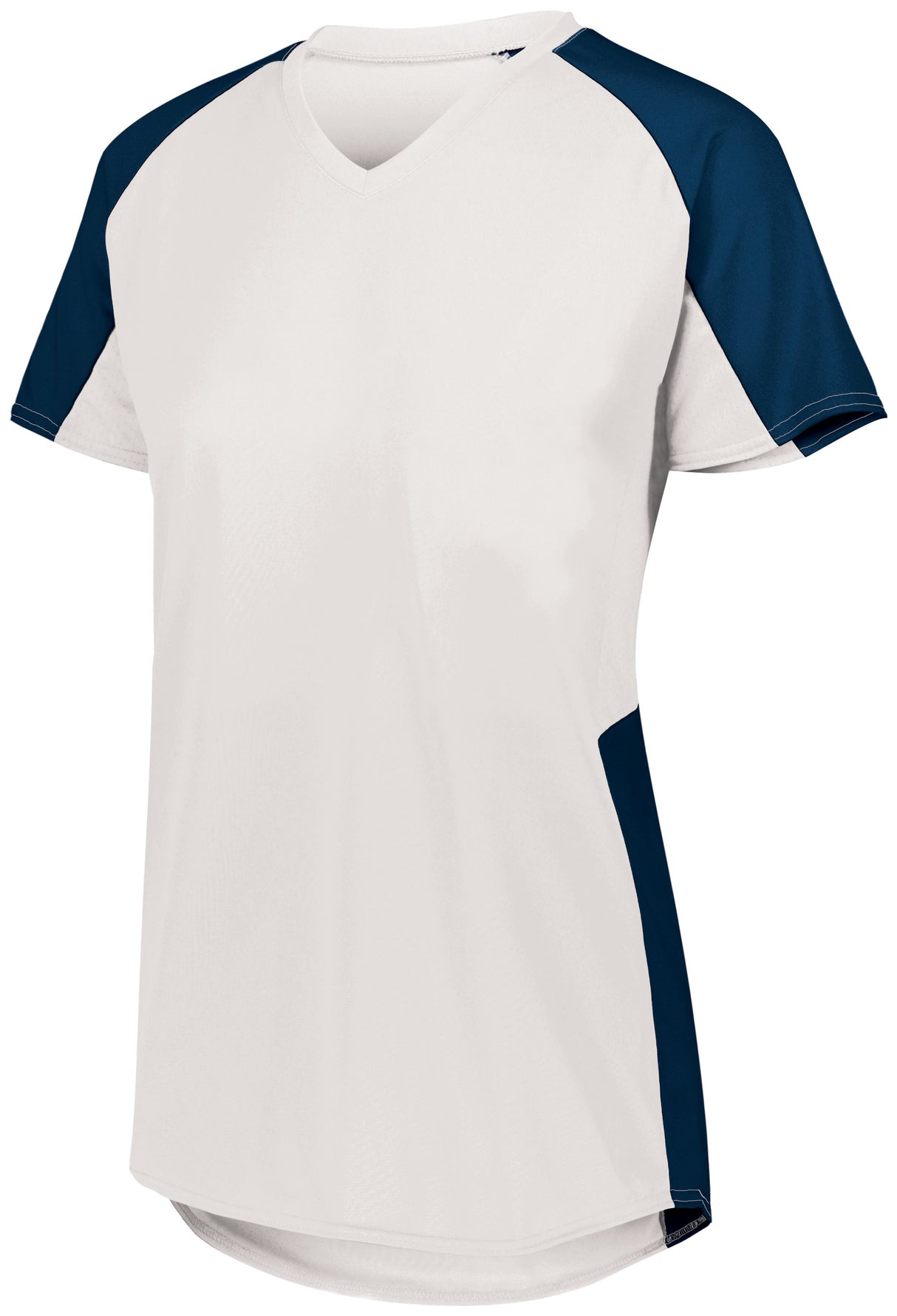 Augusta Sportswear Girl's Cutter Jersey