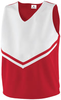 Augusta Sportswear Girl's Pride Shell