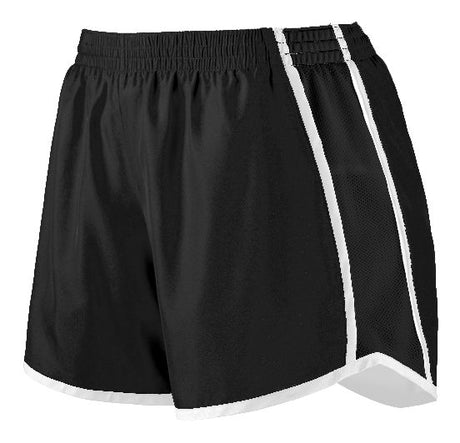 Augusta Sportswear Girl's Pulse Team Shorts