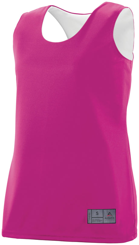 Augusta Sportswear  Women's  Reversible Wicking Jersey