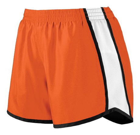 Augusta Sportswear Girl's Pulse Team Shorts