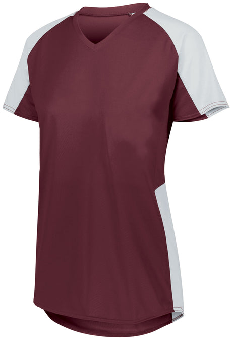 Augusta Sportswear  Women's  Cutter Jersey