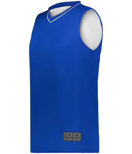 Augusta Sportswear Youth Reversible Two-color Jersey