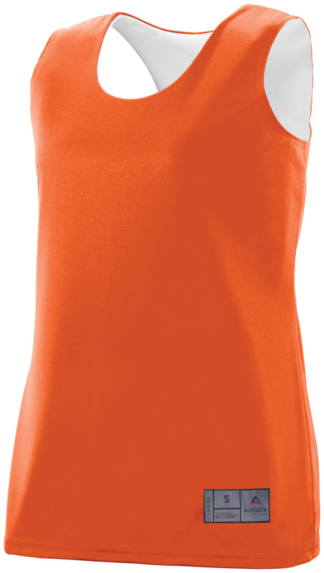 Augusta Sportswear  Women's  Reversible Wicking Jersey