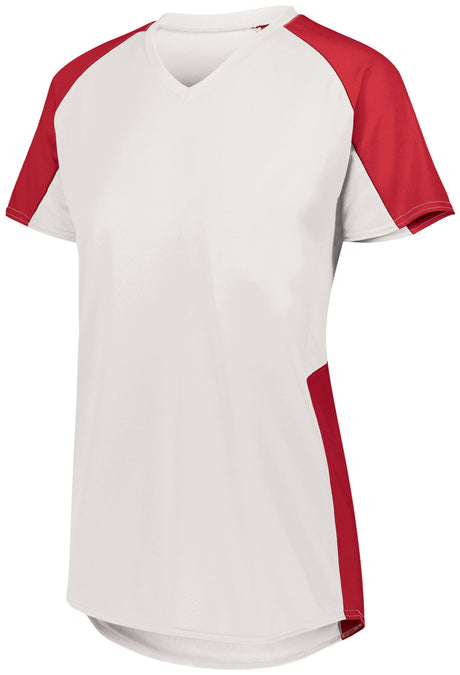 Augusta Sportswear  Women's  Cutter Jersey