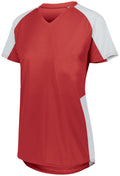Augusta Sportswear  Women's  Cutter Jersey