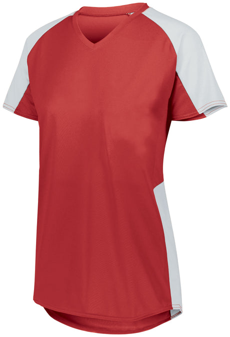 Augusta Sportswear  Women's  Cutter Jersey