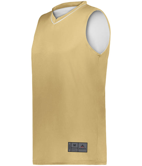 Augusta Sportswear Youth Reversible Two-color Jersey