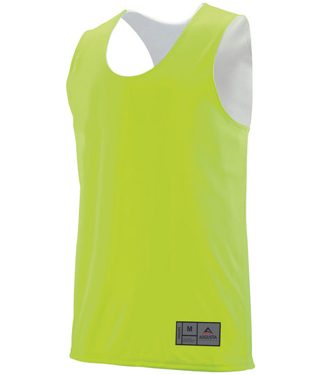 Augusta Sportswear Youth Reversible Wicking Jersey
