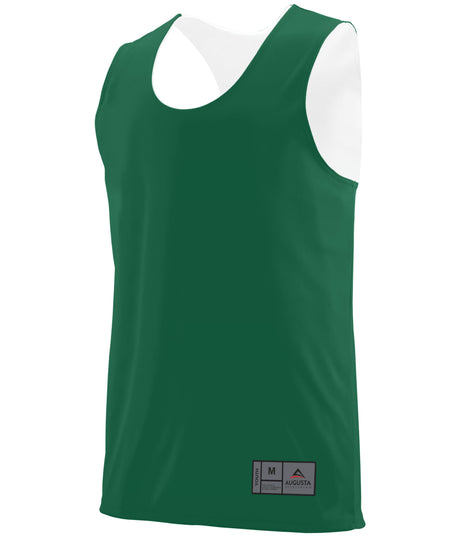 Augusta Sportswear Youth Reversible Wicking Jersey