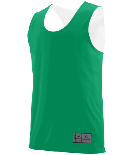 Augusta Sportswear Youth Reversible Wicking Jersey