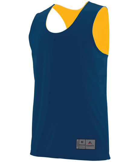 Augusta Sportswear Youth Reversible Wicking Jersey