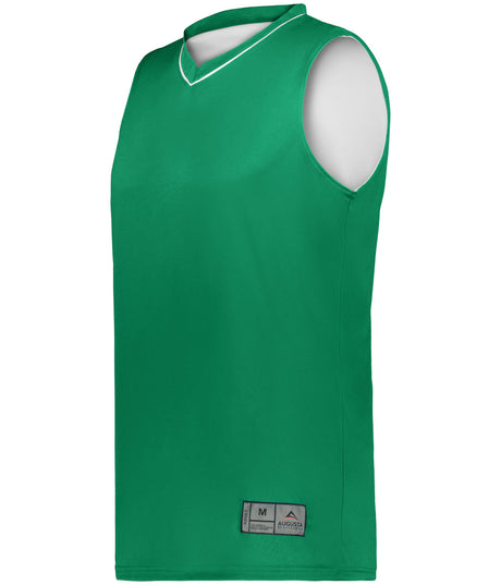 Augusta Sportswear  Men's Reversible Two-color Jersey