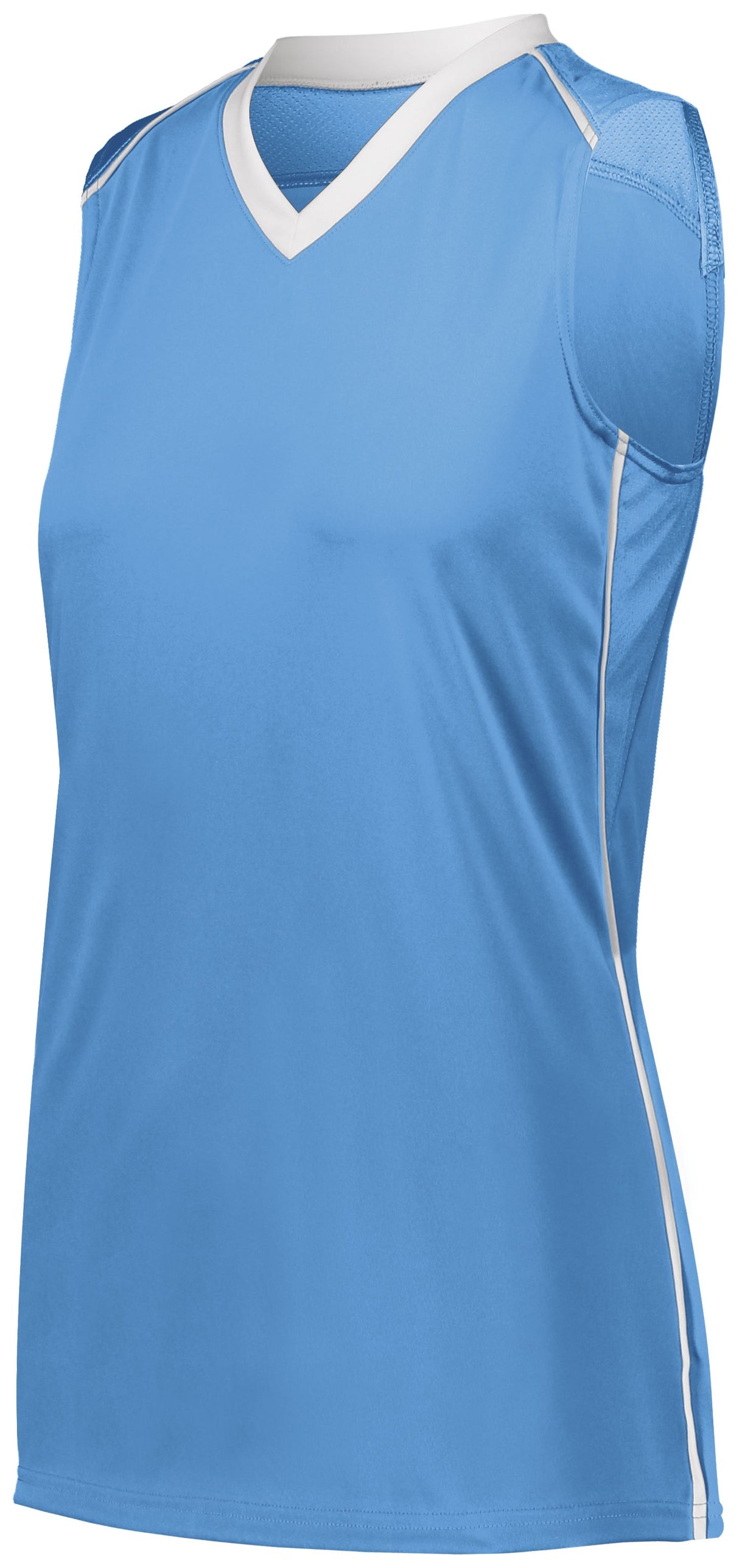 Augusta Sportswear Girl's Rover Jersey