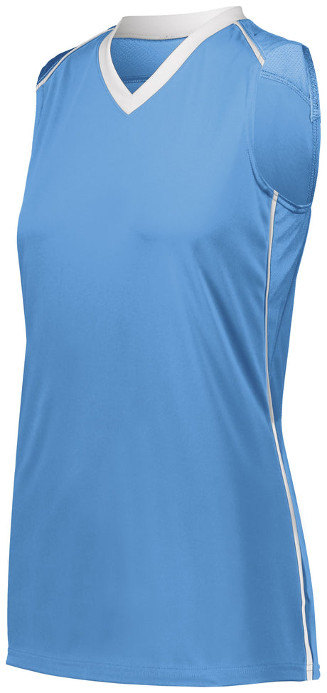 Augusta Sportswear Girl's Rover Jersey