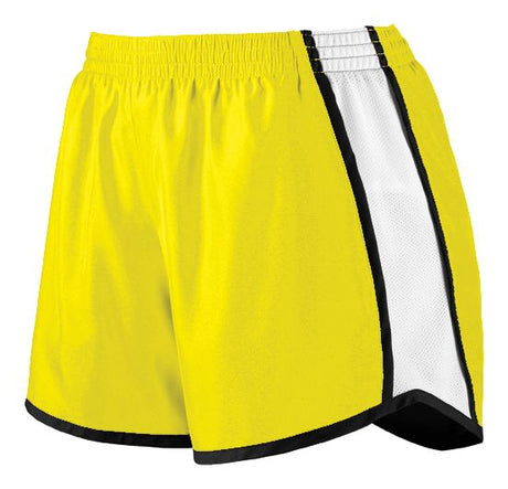 Augusta Sportswear  Women's  Pulse Shorts