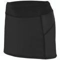 Augusta Sportswear Girl's Femfit Skort