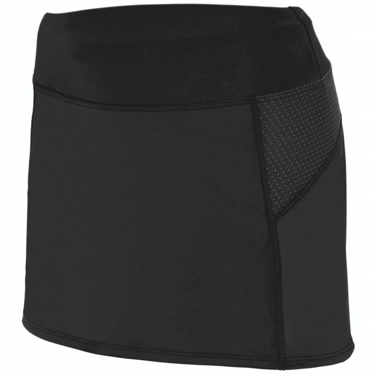 Augusta Sportswear Girl's Femfit Skort