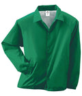 Augusta Sportswear  Men's Nylon Coach's Jacket/lined