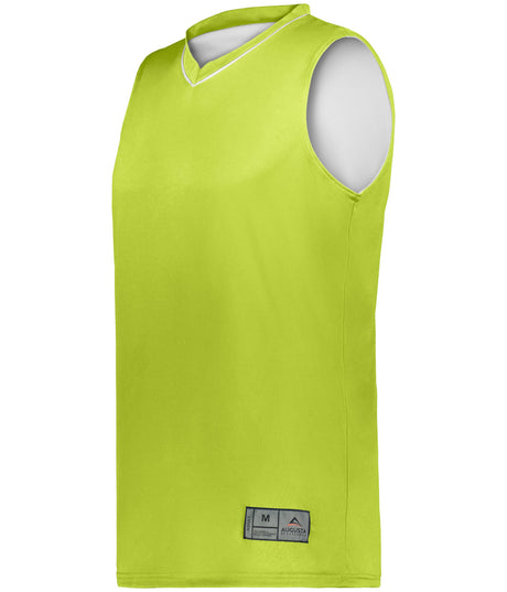 Augusta Sportswear  Men's Reversible Two-color Jersey