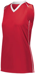 Augusta Sportswear  Women's  Rover Jersey
