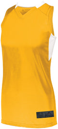 Augusta Sportswear  Women's  Step-back Basketball Jersey