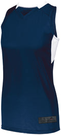 Augusta Sportswear  Women's  Step-back Basketball Jersey