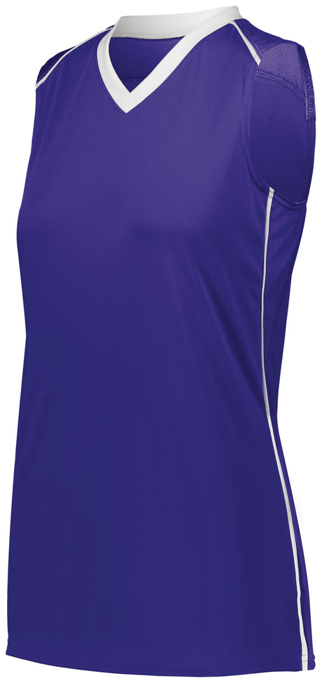 Augusta Sportswear  Women's  Rover Jersey