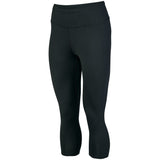 Augusta Sportswear  Women's  Hyperform Compression Capri