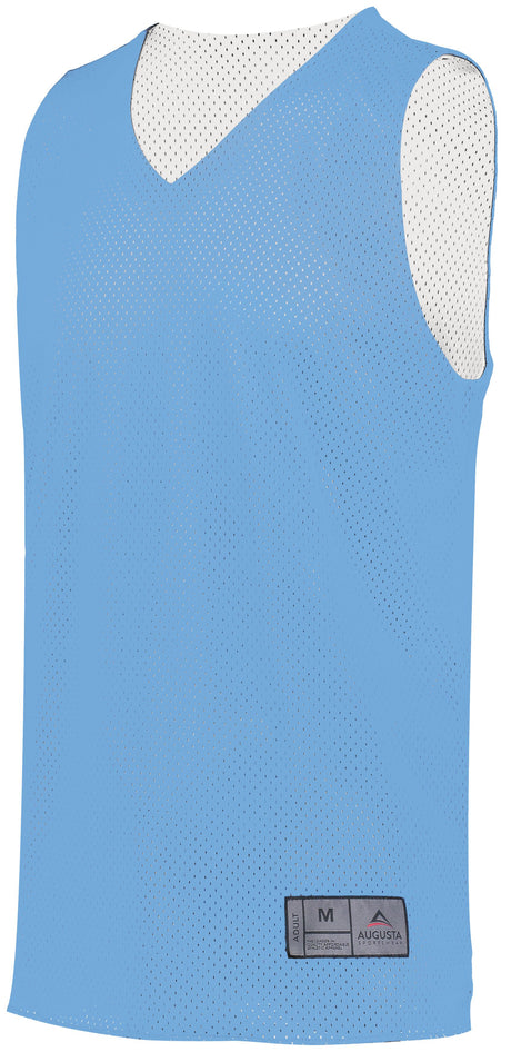 Augusta Sportswear Youth Tricot Mesh Reversible 2.0 Jersey