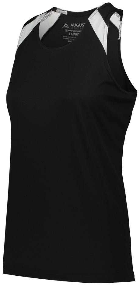 Augusta Sportswear  Women's  Overspeed Track Jersey