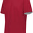 Augusta Sportswear Youth Short Sleeve Mesh Reversible Jersey