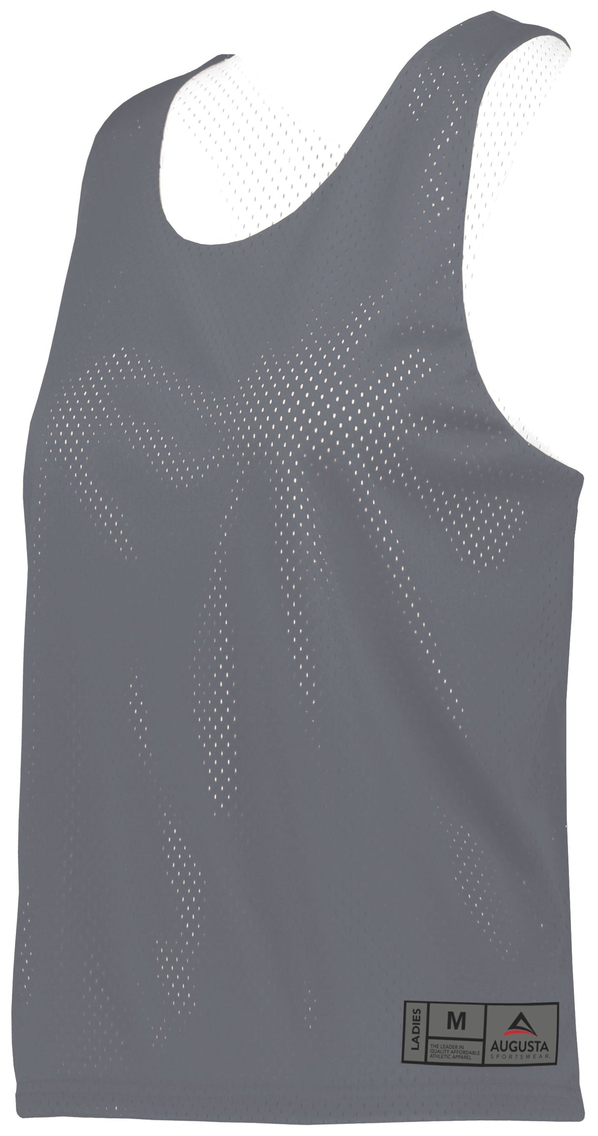 Augusta Sportswear  Women's  Mesh Reversible Pinnie