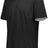 Augusta Sportswear Youth Short Sleeve Mesh Reversible Jersey