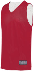 Augusta Sportswear  Men's Tricot Mesh Reversible Jersey 2.0