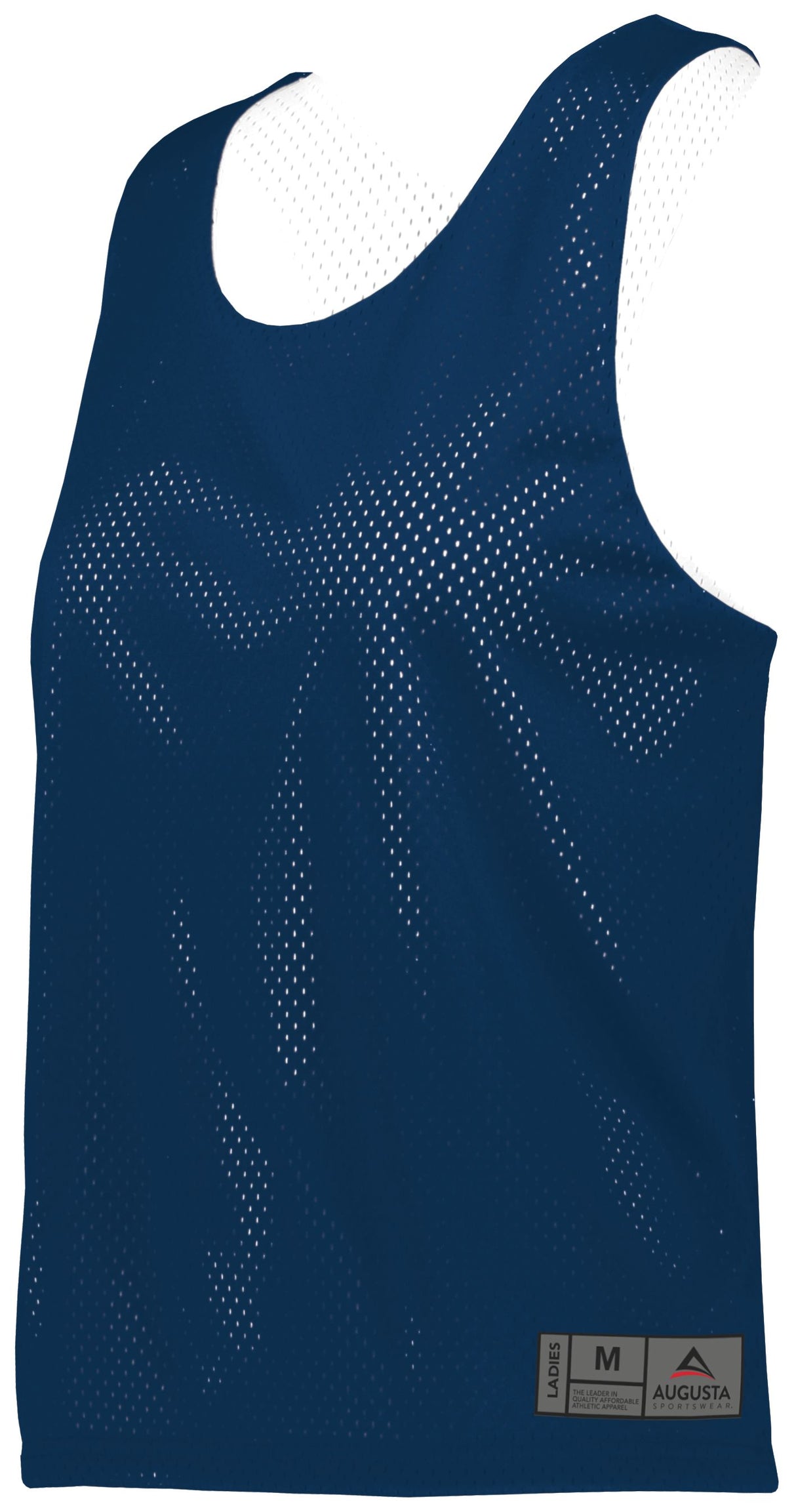 Augusta Sportswear  Women's  Mesh Reversible Pinnie