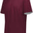 Augusta Sportswear Youth Short Sleeve Mesh Reversible Jersey