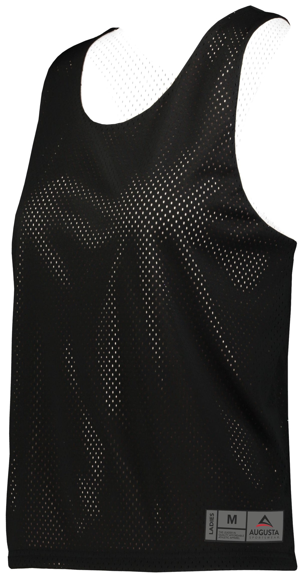Augusta Sportswear  Women's  Mesh Reversible Pinnie