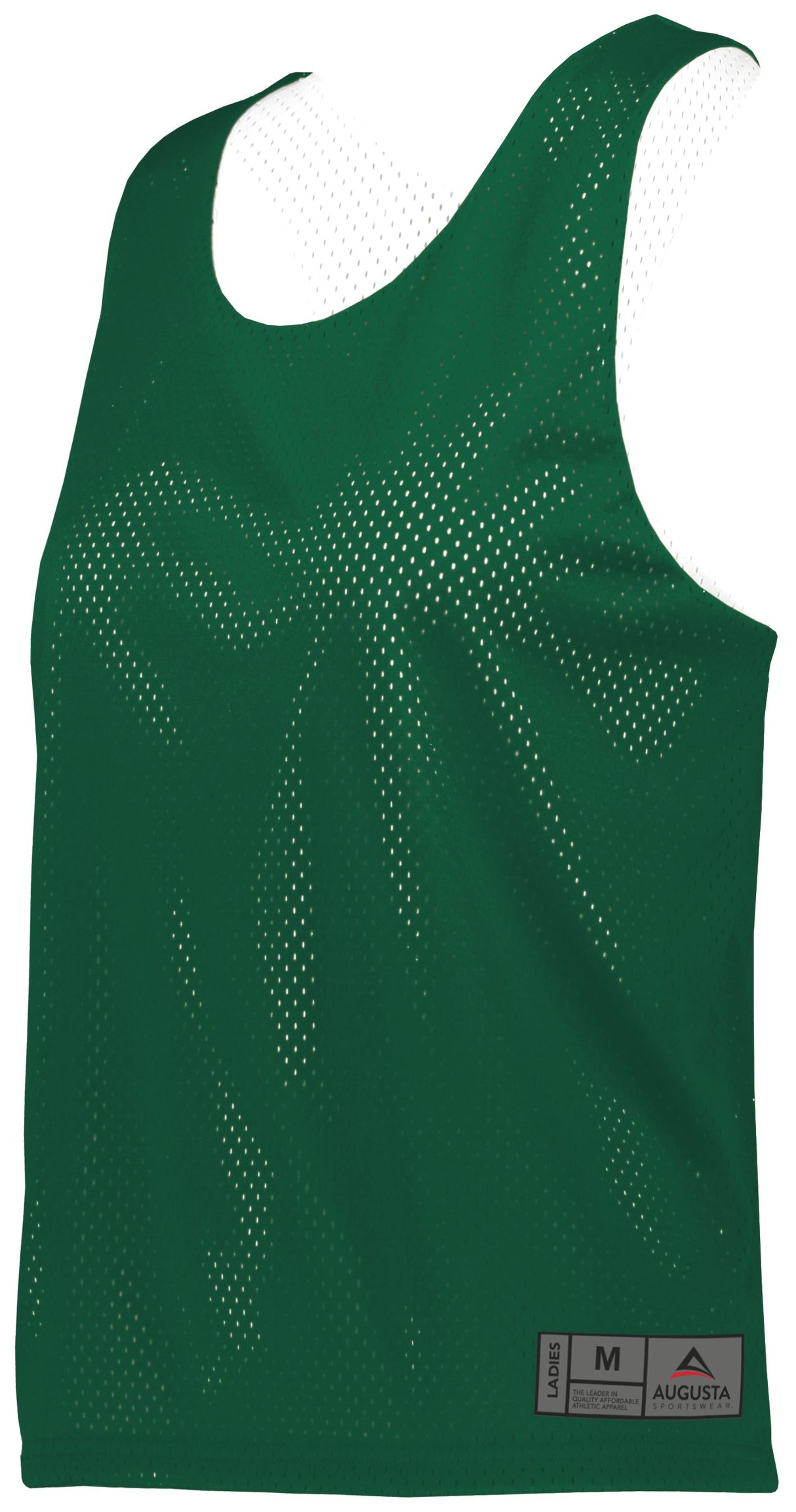Augusta Sportswear  Women's  Mesh Reversible Pinnie