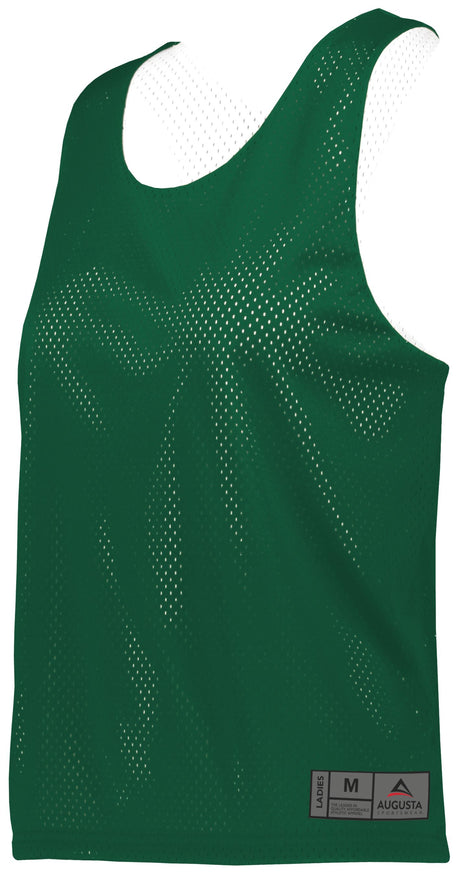 Augusta Sportswear  Women's  Mesh Reversible Pinnie