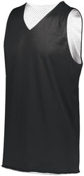 Augusta Sportswear  Men's Tricot Mesh Reversible Jersey 2.0