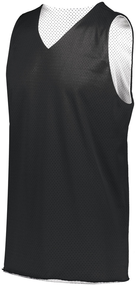 Augusta Sportswear  Men's Tricot Mesh Reversible Jersey 2.0